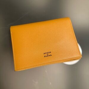 New! Acqua Di Pharma Clutch unisex